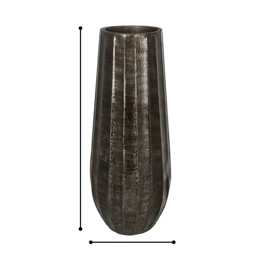 Vaas Okayama Goud 123x51 cm