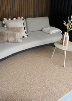 Binnen- en Buitenkleed Sisal Nature - 80 x 150 cm