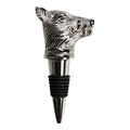 Wijnstopper wild zwijn 11cm