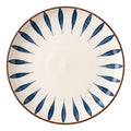 Dinerbord Wit Keramiek