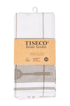 Keukendoek Pharao Utensils - SET/3 - 50x70 cm
