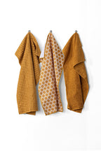Theedoek Essentials - MicroFiber - Set/3 - 40x60 cm