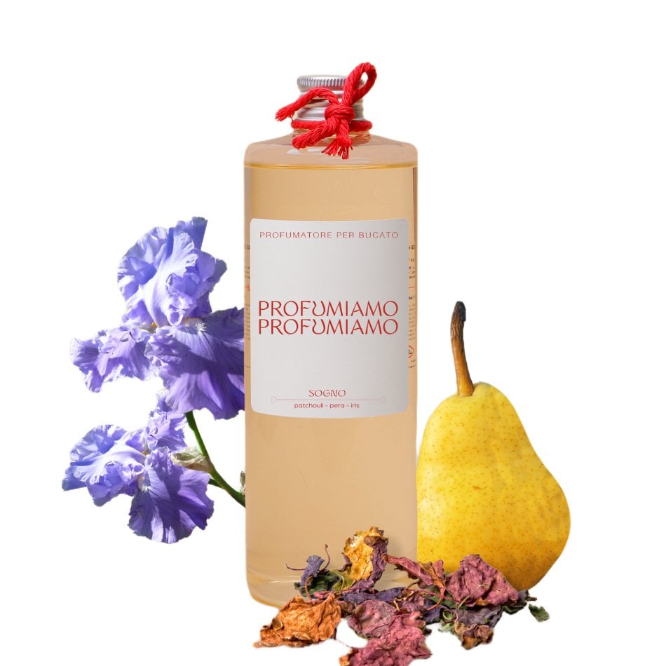 Wasparfum Sogno 400ml - Profumiamo Italia