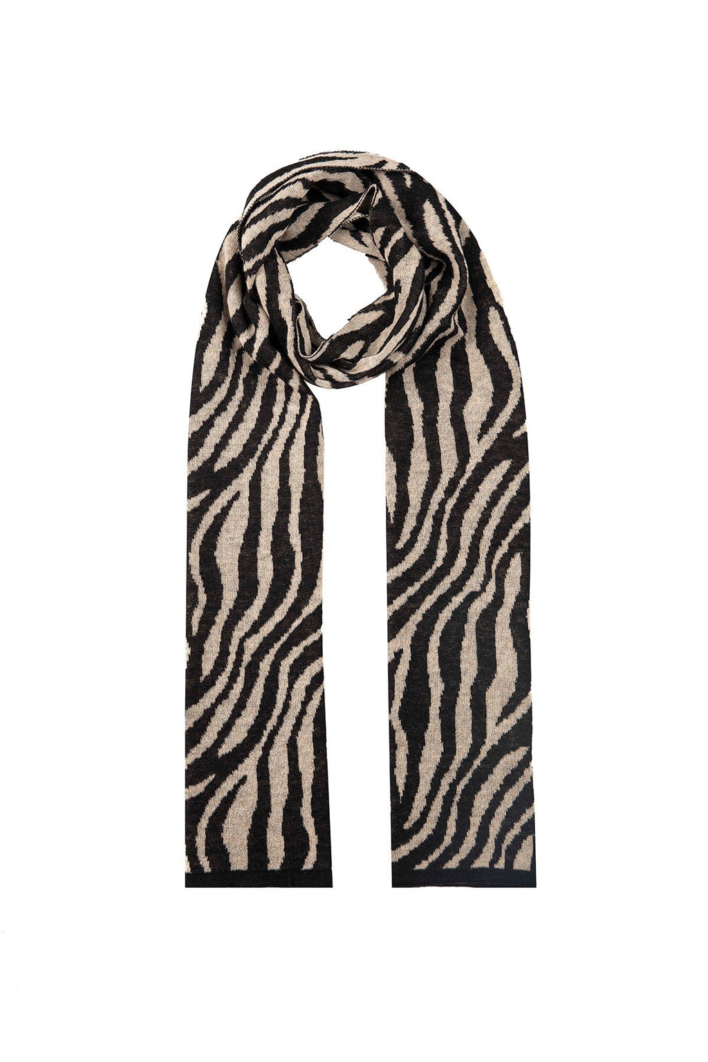 Zebra Sjaal