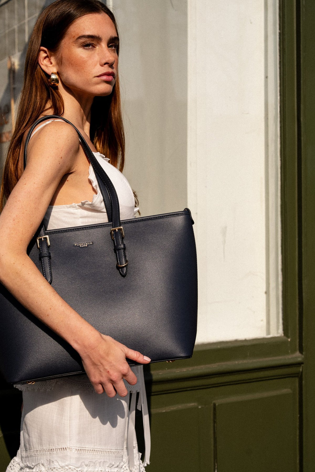 Tas J&W Bags 1808 voet