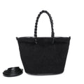 Tas J&W Bags 1683725 zwart