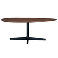 Eettafel Ray 200 x 100 cm - Mangohout