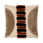 Ibiza Kussen multi 45x45cm