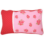 Cushion Rosie dot kant 30x50 ro