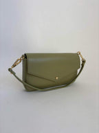 Holly BAG - Leer