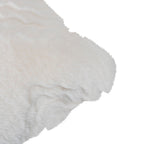 Kussen Zig Zag Off White 45x45cm