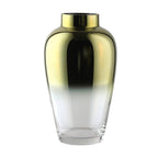 Vaas Kenyasi Goud 15,5x27cm