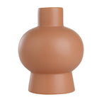 Vaas Anjabe Terracotta 12,5x15,5cm