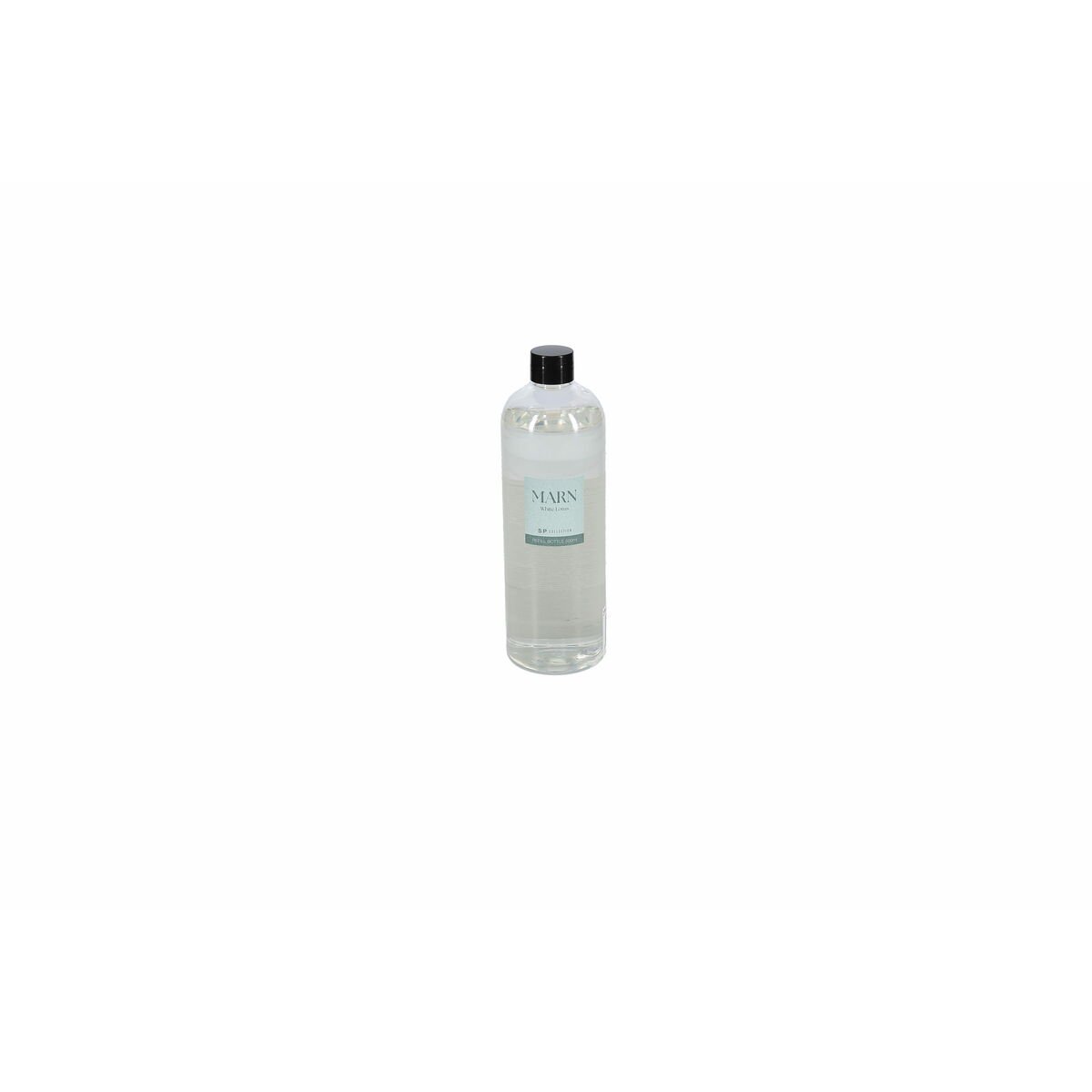 Navulling geur 500ml krijtwit Marn