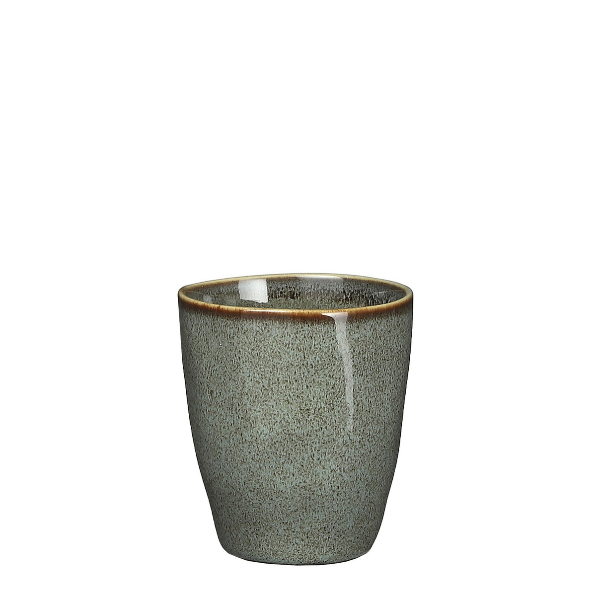 Tabo Senseo beker groen