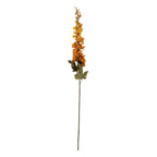 Kunstbloem 77 cm Oranje Kunststof