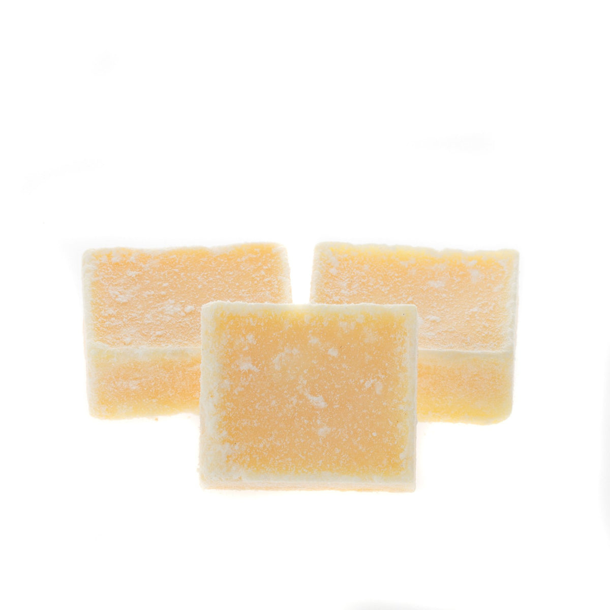 Cinnamon geurblokjes - amberblokjes per 10 stuks - B2B