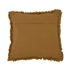 Boston kussen groen 45x45cm