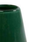 Bregenz Vaas groen h27 d13 cm