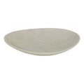 Schaal Bachok Zand 34x30x6cm