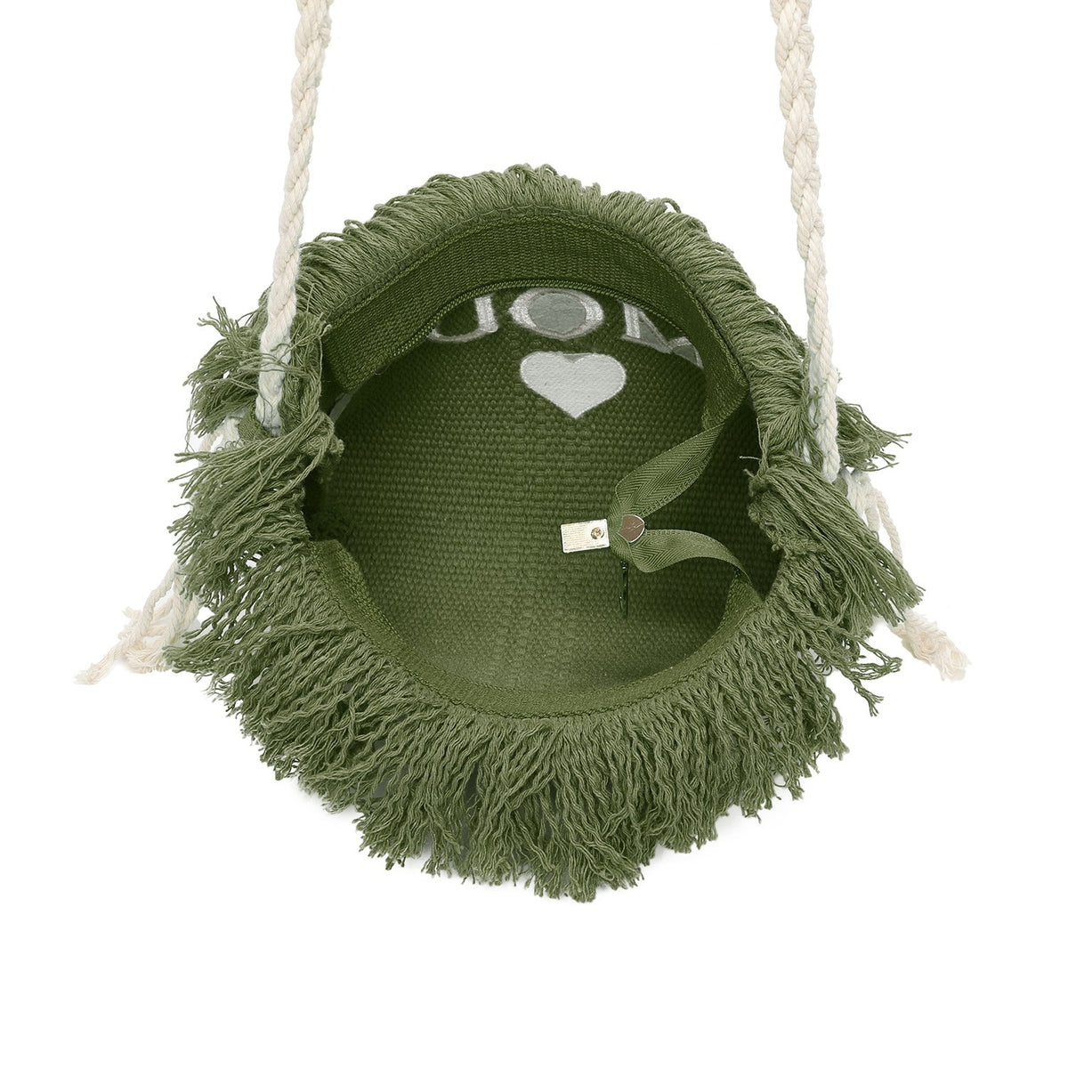 Tas J&W Bags 1685141 voet
