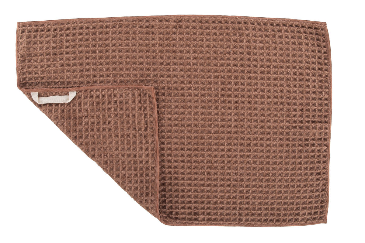 Theedoek Essentials Wafle - Set/2 - 60x40 cm