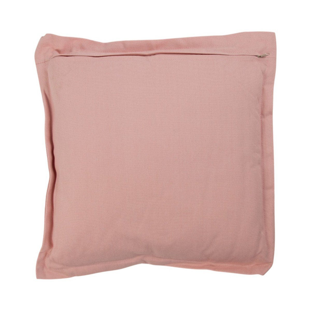 Monique kussen roze 40x40cm