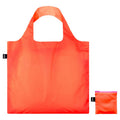 Loqi Bag Large - Neon Dark Orange gerecycled