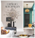 Stijlvol wonen met kleur