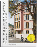 Bekroond met Woningbouw 2024. Woongebouwen van het Jaar