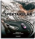 Spectaculair. Supercar Dolomites Tours. De meest indrukwekkende routes van de dolomieten en Noord -Italië