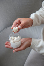 Leeff Wax melts Fabulous Fig - Relax