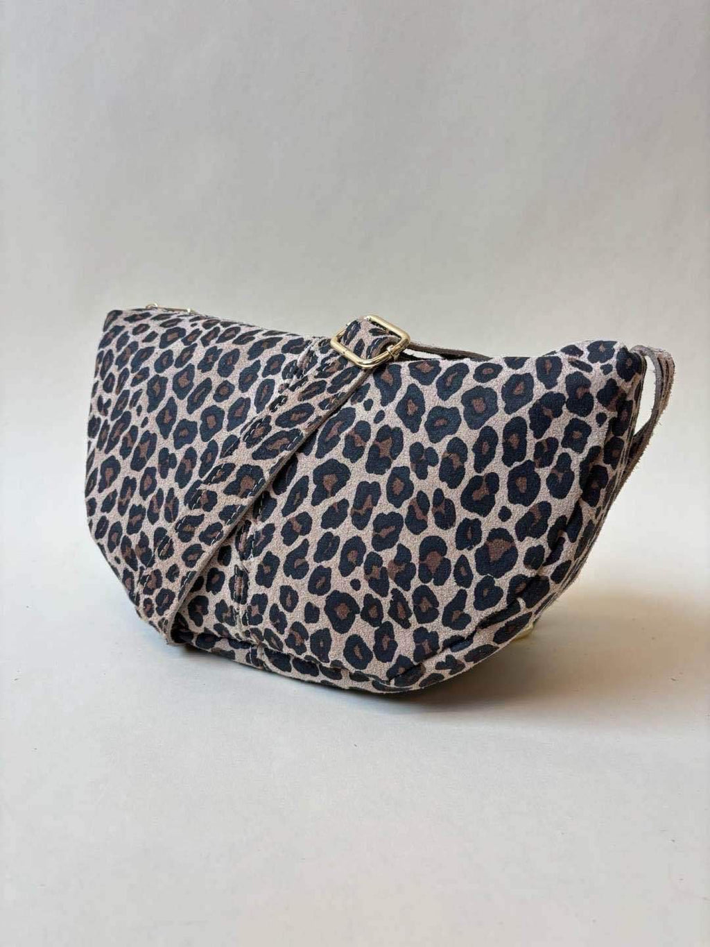 Nieuwe tas