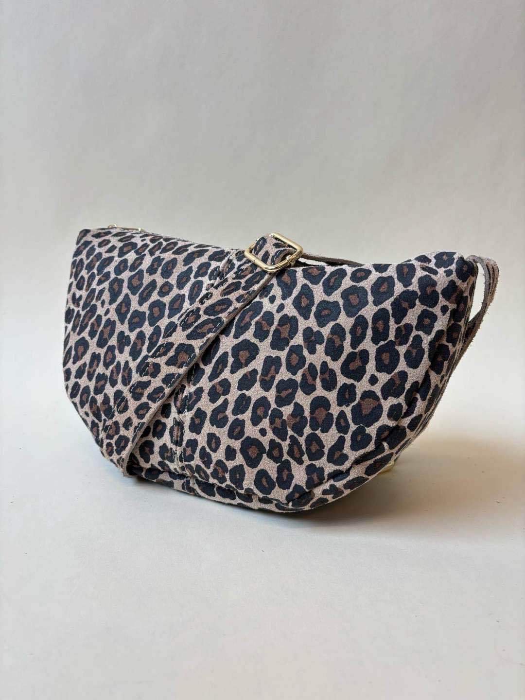 Nieuwe tas