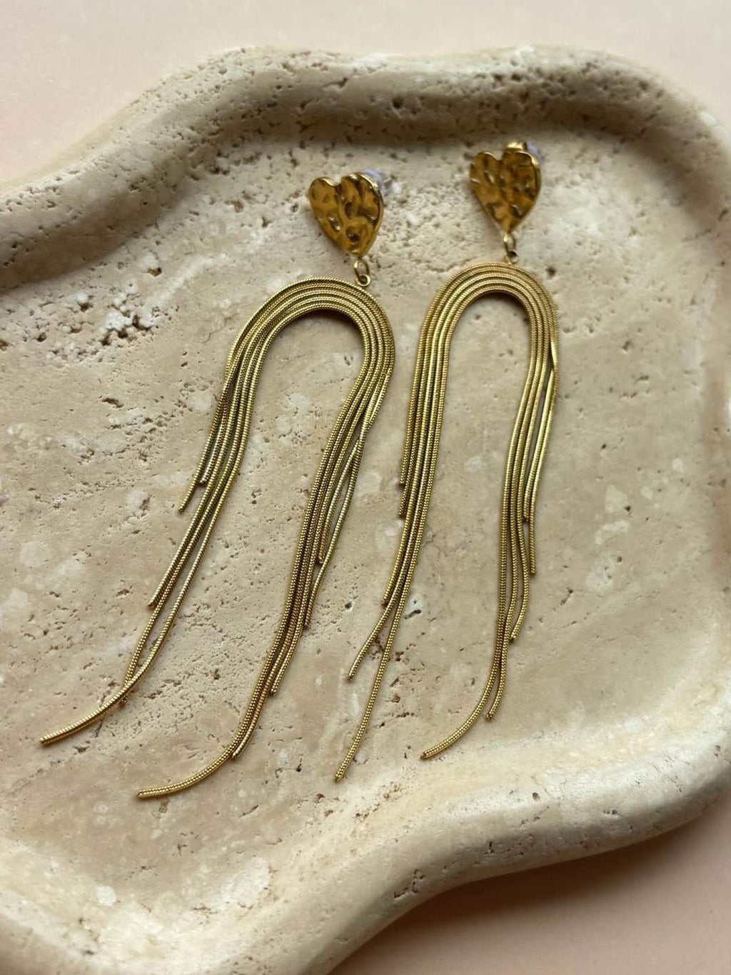 Oorbellen WAUW Jewellery E61057085450