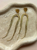 Oorbellen WAUW Jewellery E61057085450