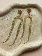Oorbellen WAUW Jewellery E61057085450