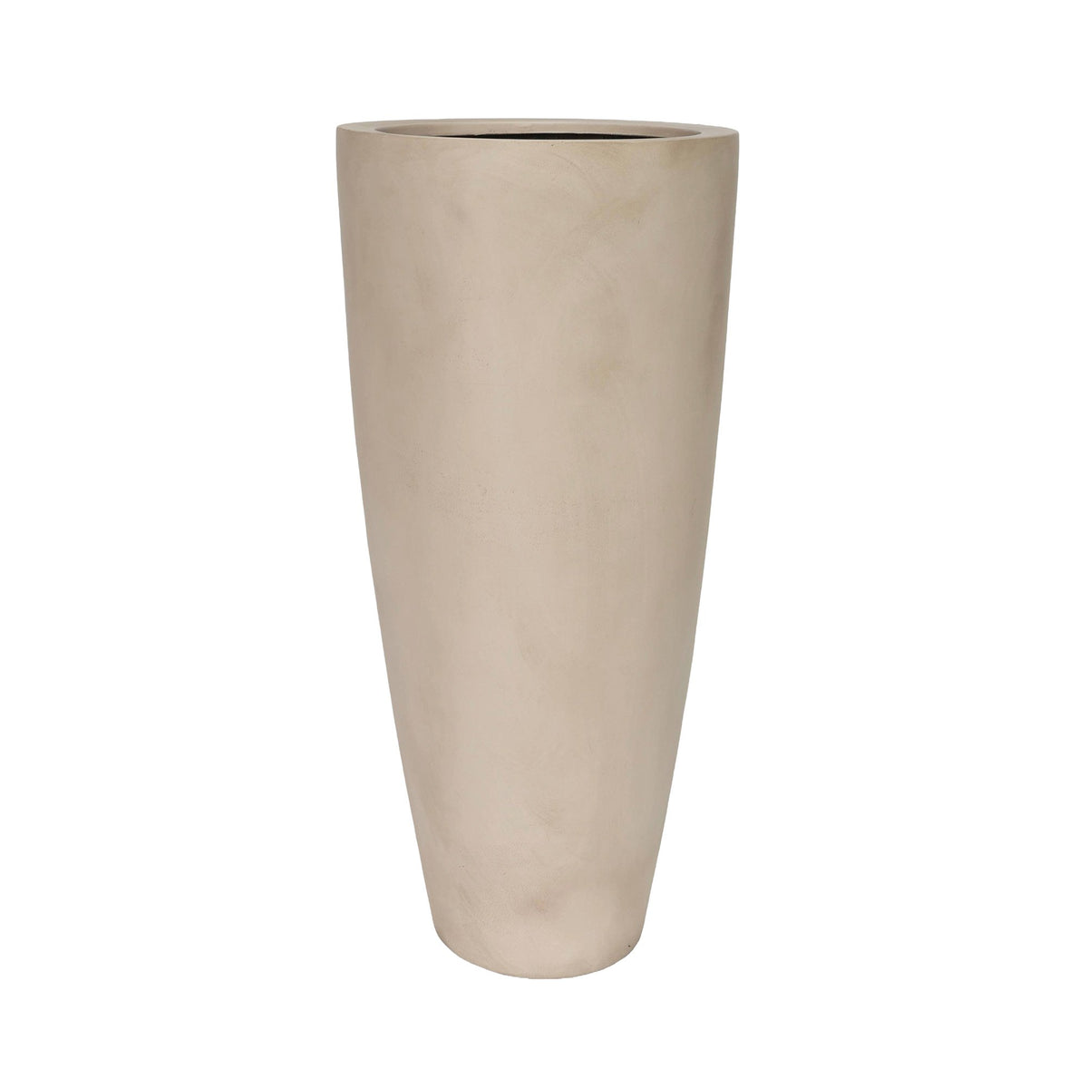 Plantenpot - Kentucky matte sand