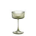 Grigio cocktail groen h16,5xd10