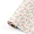 Rollen cadeaupapier - Xmas '26 - assorti