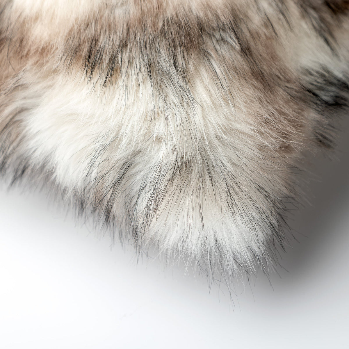 Gisele | Kussen | 30x50 cm | Natuurlijk | Bruin | Hoii | Met luxe binnenkussen