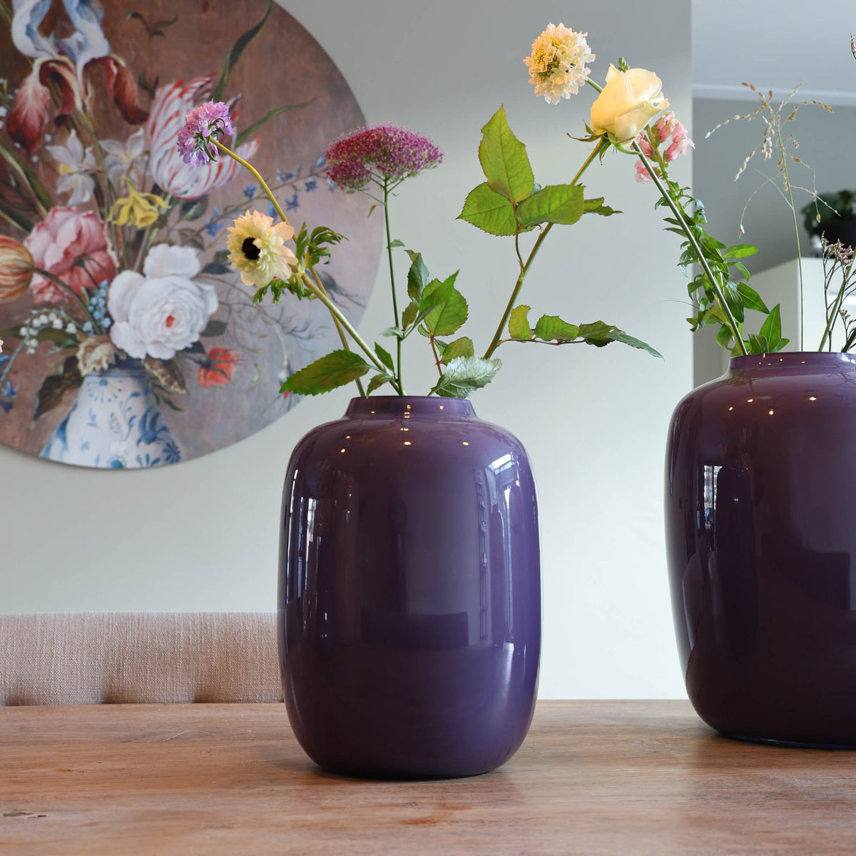 Vaas - Artic purple