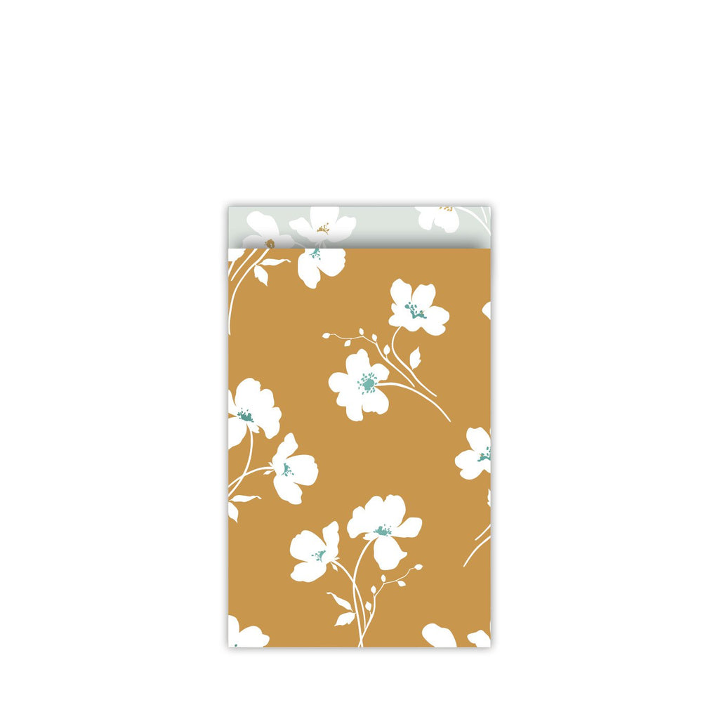 Klassieke bloemen herfst - Cadeauzakjes