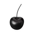 Ornament Cassai zwart 25x22x46cm
