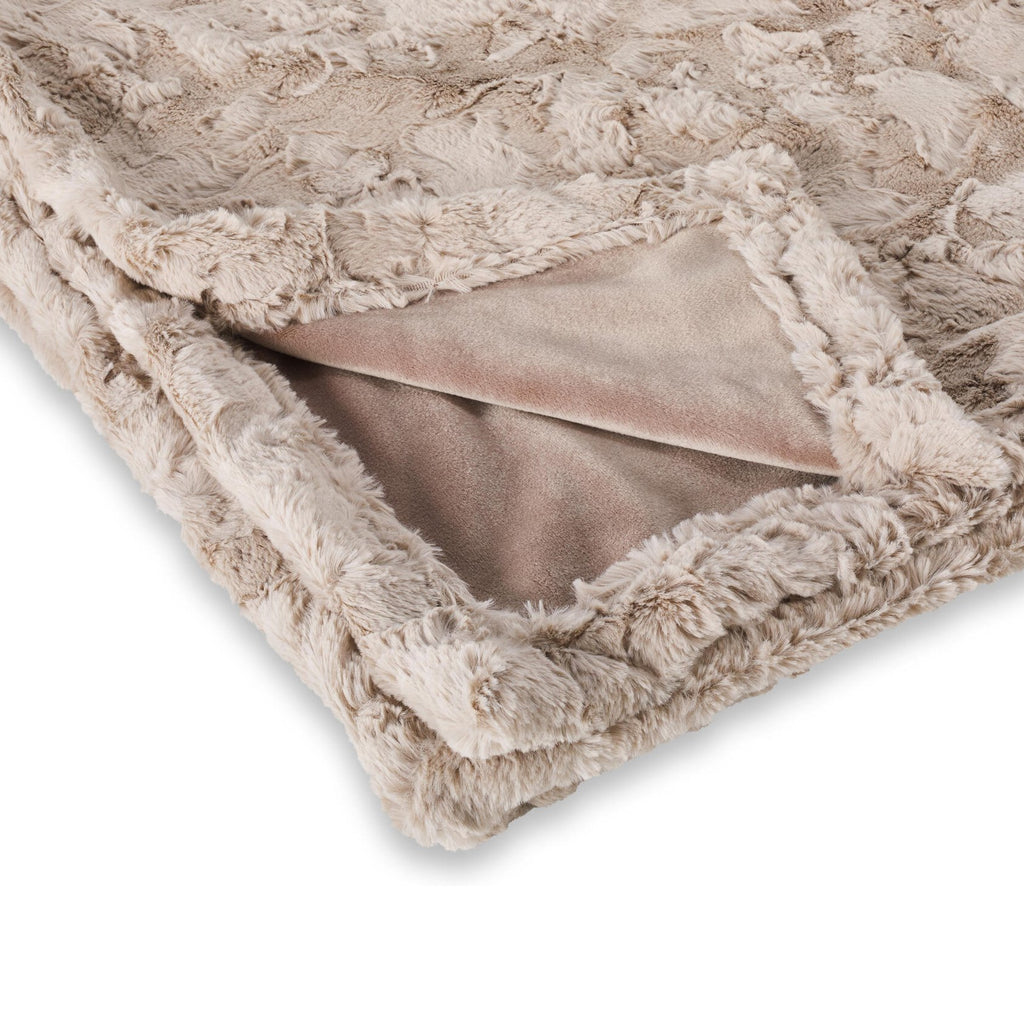 Cosy knuffeldeken voor honden