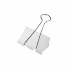 Foldback papierklemmen