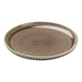 Bord Morombe Bruin 20,7x2,7 cm