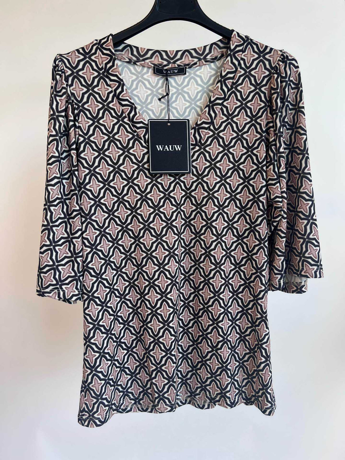 Damesmode WAUW Fashion 30128