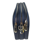 Tas J&W Bags 6915 blauw