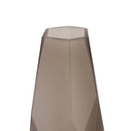 Vaas Clonony Zwart 12x30cm